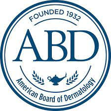 American Board Derm Logo