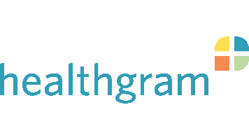 Healthgram logo